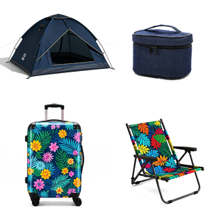 Tissu en polyester 100% Oxford Ripstop <span class=keywords><strong>600D</strong></span>, enduit imperméable 1000 mm, imprimé numérique PU, personnalisé en usine, pour sac - Product Image 6