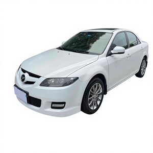 <span class=keywords><strong>Mazda</strong></span> <span class=keywords><strong>6</strong></span> de <span class=keywords><strong>Segunda</strong></span> Generación, Sedán Automático de 4 Puertas y 5 Plazas, con Neumáticos R18, Volante a la Izquierda, Asientos de Tela, Autos Usados de <span class=keywords><strong>Segunda</strong></span> <span class=keywords><strong>Mano</strong></span> - Product Image 1