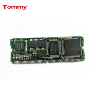 Tarjeta PCB Axis A20B-2902-0070 FANUC Original 100% probada y en buen estado - Product Image 2