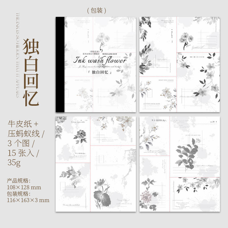 B Monologue Memories