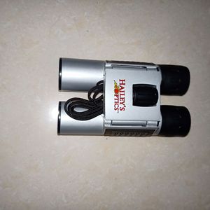 Binoculares Hailey's Optics 10x25, Telescopio Civil para Uso en Exteriores - Product Image 4