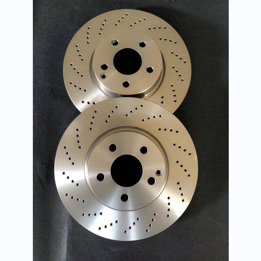 8-98255140-1 CLUTCH DISC