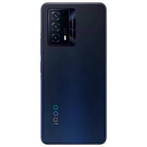 <span class=keywords><strong>Telefono</strong></span> Cellulare Originale Vivo Iqoo Z5 5G, 64MP, 5000mAh, Caricatore, Schermo AMOLED 6.7" 90Hz, Octa Core Snapdragon Serie 800, Versione Francese - Product Image 2
