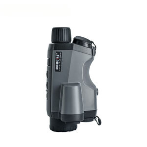 Cámaras <span class=keywords><strong>HIKMICRO</strong></span> GQ19L Wi-Fi Hot Spot Seguimiento de visión nocturna SCOP monocular de imagen térmica - Product Image 2