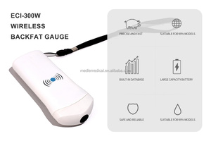 Sonda de Ultrasonido Veterinaria Portátil para Ganado, Cerdos, Ovejas, Caballos y Otros Animales - Product Image 6