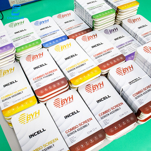 Display LCD Originale BYH per <span class=keywords><strong>iPhone</strong></span> <span class=keywords><strong>12</strong></span> Pro, Ricambio <span class=keywords><strong>Schermo</strong></span> Incell per Riparazione Telefoni Cellulari - Product Image 4