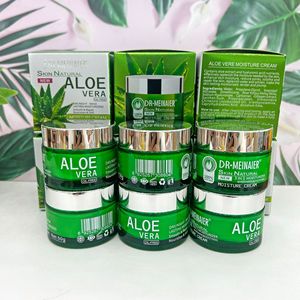 Meinaier DR. Kore yüksek kalite anti-akne yüz kremi beyazlatma kollajen nemlendirici besleyici Aloe Vera anti-akne onarım - Product Image 5