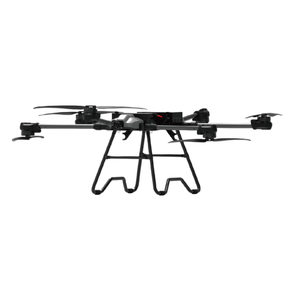 Heavy-lift Industrial Drone Dual Camera Quad Brushless Motor 100kg Cargo Transport for Mountainous Terrain Logistics Delivery - Product Image 1