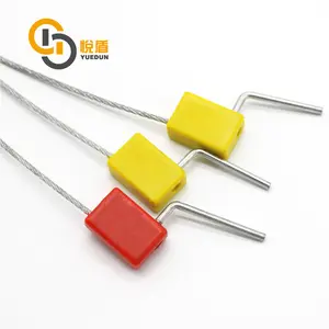 YDCS006 Fornecedores de vedações de cabos mecânicas únicas para envio de cabos apertados