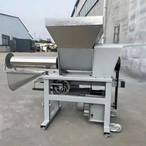 Machine d'emballage de champignons à prix abordable, machine de remplissage de sacs, machine d'emballage de champignons en paniers - Product Image 3