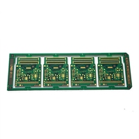 Servicio de Ensamblaje de PCB y PCBA Personalizado OEM, Fabricante y Proveedor de Circuitos Impresos de China