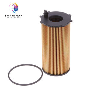 Hoogwaardig motoroliefilter voor HONDA TOYOTA VW AUDI BMW Mercedes Benz Ford Peugeot Hyundai KIA Mitsubishi Chevrolet Jeep - Product Image 2