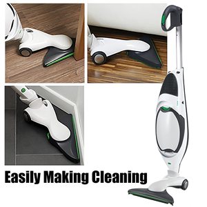 Cepillo de unión de suelo Compatible con <span class=keywords><strong>Vorwerk</strong></span> Kobold <span class=keywords><strong>VK</strong></span> 135 VK136 <span class=keywords><strong>VK</strong></span> <span class=keywords><strong>140</strong></span> <span class=keywords><strong>VK</strong></span> 130 HD 40 con cerdas - Product Image 5
