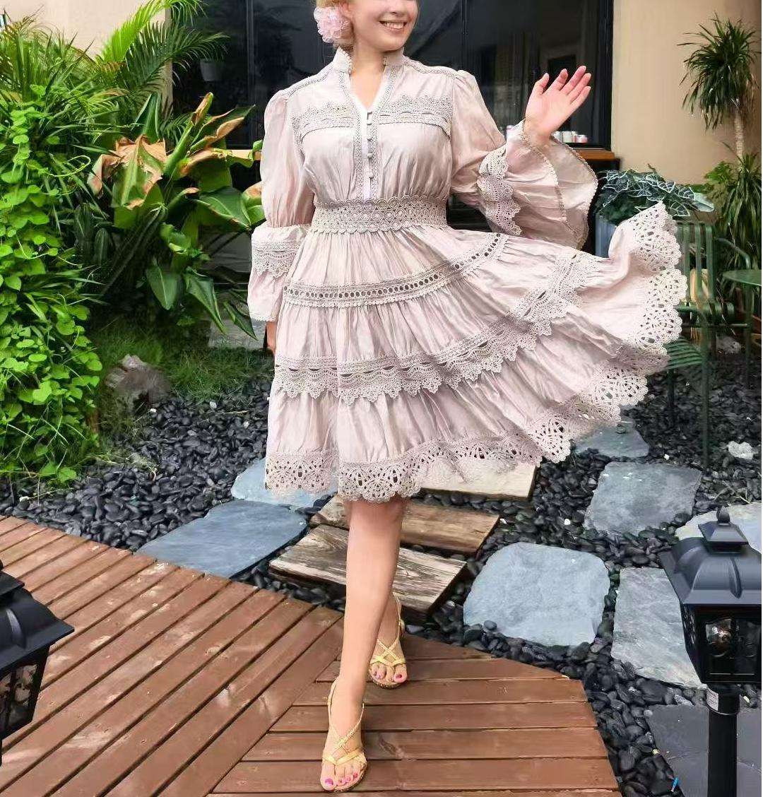 aso ebi short dresses Short Asoebi Dress Styles for Classy Ladies!