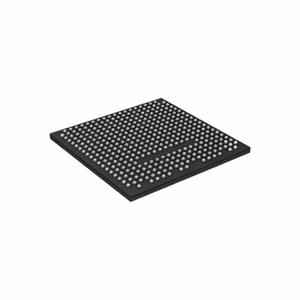 Original 381 FBGA Electronic Chips Component LFE5UM-25F-6BG381C Embedded - Product Image 1