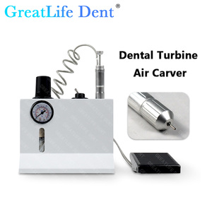 Greatlife Dent Dental Lab High Speed Air Turbine <span class=keywords><strong>Carver</strong></span>, Machine de gravure dentaire de qualité - Product Image 1