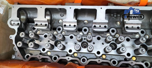 Ensemble de culasse Xpower 245-4324 2454324 C15 pour excavatrice sur chenilles, neuf, garantie de 6 mois - Product Image 3