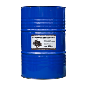 น้ำมันไซเปอรัสโรทันดัสใช้บำบัดบรรเทาธรรมชาติสำหรับจิตใจและร่างกาย - Product Image 6