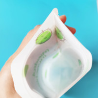 Sachet Doypack Personnalisé Imprimé en Plastique Alimentaire avec Fermeture Éclair pour Emballage de Snacks, Appâts et Fruits Secs