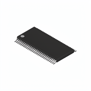 Electronic Circuit Components In Stock 56 TFSOP Logic 74ALVCH16260PAG8 - Product Image 1