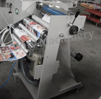 Máquina de serigrafía automática CNC para producción de alto volumen
