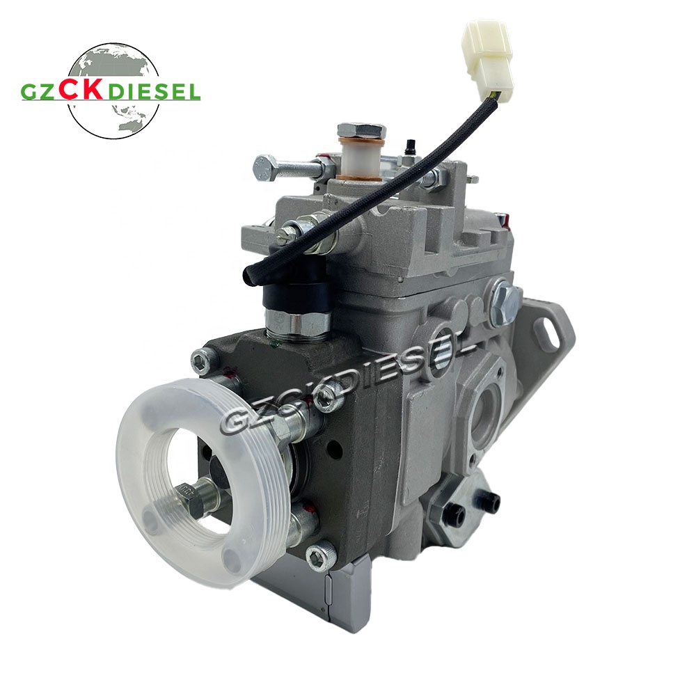 ゆきさん、専用!! MIT-SUBISHI Forklift S4S Engine Diesel Fuel Injection Pump
