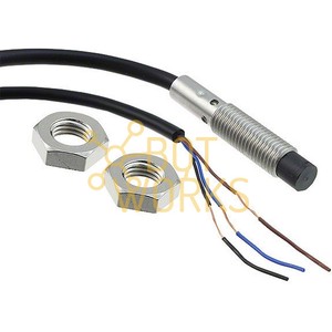 Omron E2BS08KN04WPB12M - Nuovo - Product Image 1