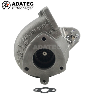 เทอร์โบชาร์จเจอร์แบบสมดุล2.7TDI สำหรับการสำรวจแลนด์โรเวอร์ LR004286 BV50 LR021637 - Product Image 3