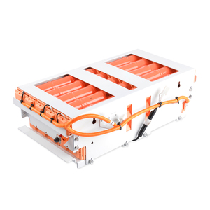 Batterie rechargeable NiMH 19,2 V pour packs de batteries de voitures hybrides, fabriquée par YABO China Factory Manufacturer - Product Image 4