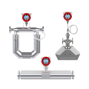 石油化学工業用 ± 0.1% <span class=keywords><strong>U</strong></span>型コリオリ質量流量計 - Product Image 6