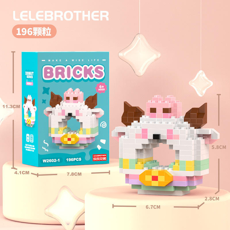 W2602-01 beignets baa agneau