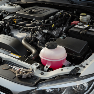 2005-2010 Hyundai Accent & Getz <b>Radiator</b> Coolant Reservoir <b>Cap</b> Gasket Compatible with Models 25441-26100 Made in Turkey - Product Image 3