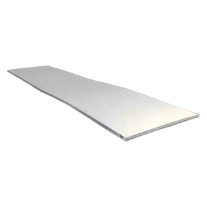 แผ่นสแตนเลสรีดร้อนเกรด304L มาตรฐาน JIS 321 No.<span class=keywords><strong>4</strong></span>การตัด2B การเชื่อมการดัดเจาะ BA เหมาะสำหรับ ASTM - Product Image 4