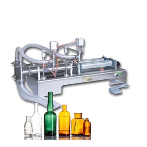 Brenu <span class=keywords><strong>teinture</strong></span> bouteille remplissage haute vitesse tings petit cône chocolat rempli toilette nettoyant machine pour cabernet sauvignon - Product Image 6
