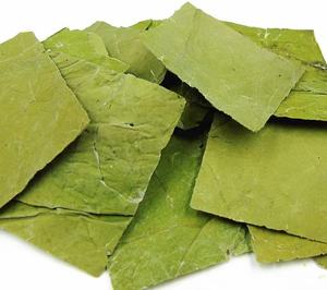 ใบบัวแห้งจีน ชาลดน้ำหนัก ฮีเย่ ผลิตภัณฑ์ดูแลสุขภาพ สมุนไพรใบบัวแห้งสำหรับชงชา - Product Image 3