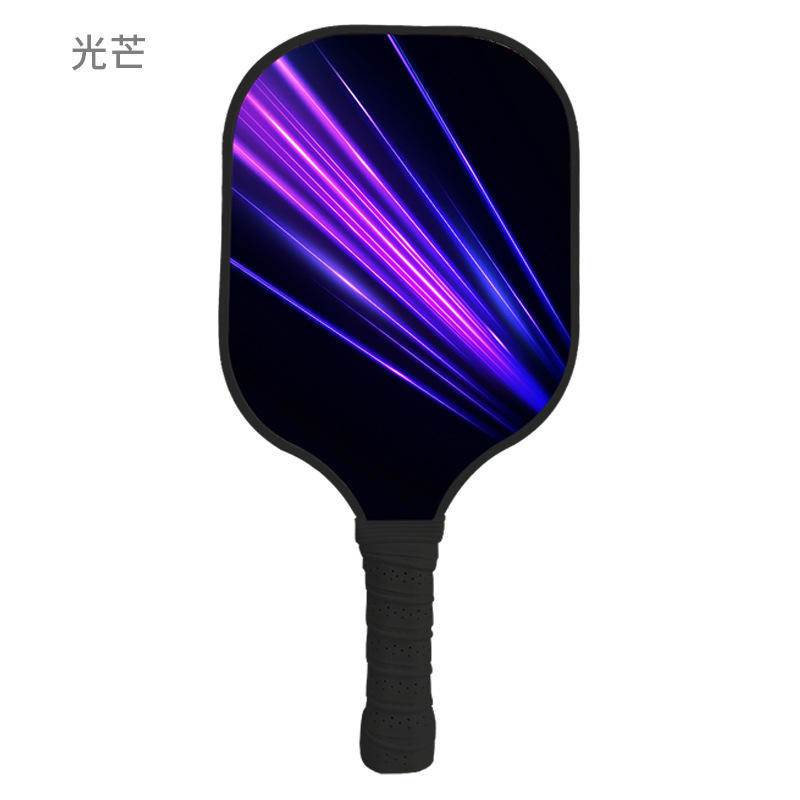 Fiberglass single shot-radiance