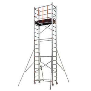 Gierre-kita03 tháp truy cập di động siêu Pro-tháp truy cập di động 8013186210028 EAN - Product Image 1