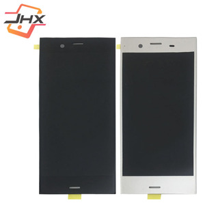 Écran tactile LCD de remplacement, pour SONY Xperia <span class=keywords><strong>XZ1</strong></span>, <span class=keywords><strong>XZ1</strong></span> G8341 G8342, pouces - Product Image 1