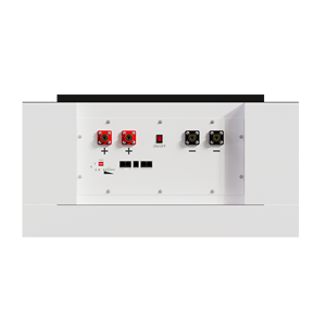 All-in-One 10Kw Grid Solar <b>Energy</b> <b>Storage</b> <b>System</b> Split Stackable 51.2V 200Ah 10KWh Battery CAN Home Appliances - Product Image 6