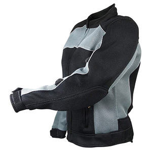 Veste textile de moto pour hommes de haute qualité Veste Cordura de moto sur mesure pour la course automobile Vestes de course de moto - Product Image 3