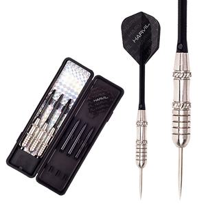 Stylish <b>Lightweight</b> Fléchettes Wholesale Darts <b>Iron</b> Dart Set Darts Game for Social Gatherings - Product Image 2
