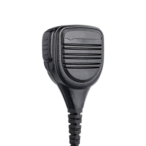 جهاز اتصال لاسلكي لاسلكي مكبر صوت Raytalk اتجاهين ميكروفون بجهاز تحكم عن بعد لموتورولا - Product Image 2