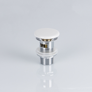 पानी के स्टॉपर टिकाऊ पीतल पॉप-अप बेसिन अपशिष्ट रसोई सिंक के लिए पॉप-अप बेसिन अपशिष्ट - Product Image 6