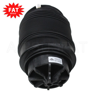 Type normal pour Mercedes Benz W212 classe E 2matic / <span class=keywords><strong>4matic</strong></span> arrière droit noir ressort pneumatique Ballon soufflet <span class=keywords><strong>d</strong></span>'air A2123200625 A2123203825 - Product Image 4