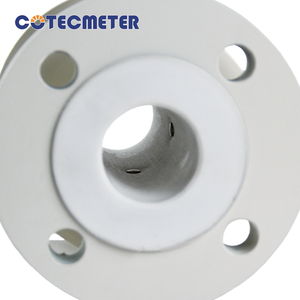 4-20mA Flow Meter điện từ lưu lượng kế giá OEM lưu lượng kế thông minh kỹ thuật số modbus nước Flow Meter - Product Image 3