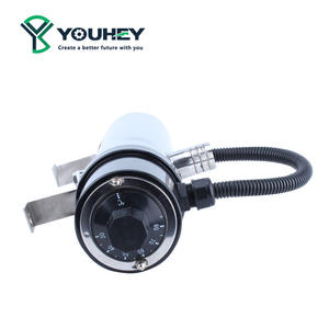 2KW Stainless Steel Water Jacket <b>Heater</b> with Engine Temperature Control Automatic Start Preheater for <b>Diesel</b> Generator Set - Product Image 4