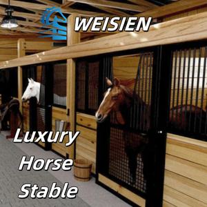 Gran oferta, alfombrillas de goma para puestos de <span class=keywords><strong>caballos</strong></span>, alfombrilla estable para <span class=keywords><strong>caballos</strong></span> a la <span class=keywords><strong>venta</strong></span>, puestos de <span class=keywords><strong>caballos</strong></span> de alta calidad preconstruidos galvanizados portátiles - Product Image 2