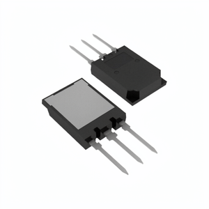 Buy Electronics Components Online IKQ120N60TAXKSA1 Manufacturer Channel Transistors TO-247-3 - Product Image 1
