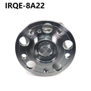 Unité de roulement de roue avant et ensemble de tête d'essieu pour Mercedes-Benz Classe E V2 2043300525 – Pièce de rechange neuve - Product Image 1