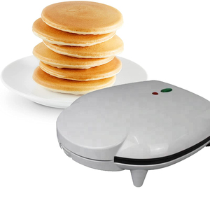 Máy Làm Arepa 6 Phần Chống Dính Bằng Điện Phong Cách Mới, Làm Đồ Dùng Chuyên Nghiệp & Empanadas - Product Image 2